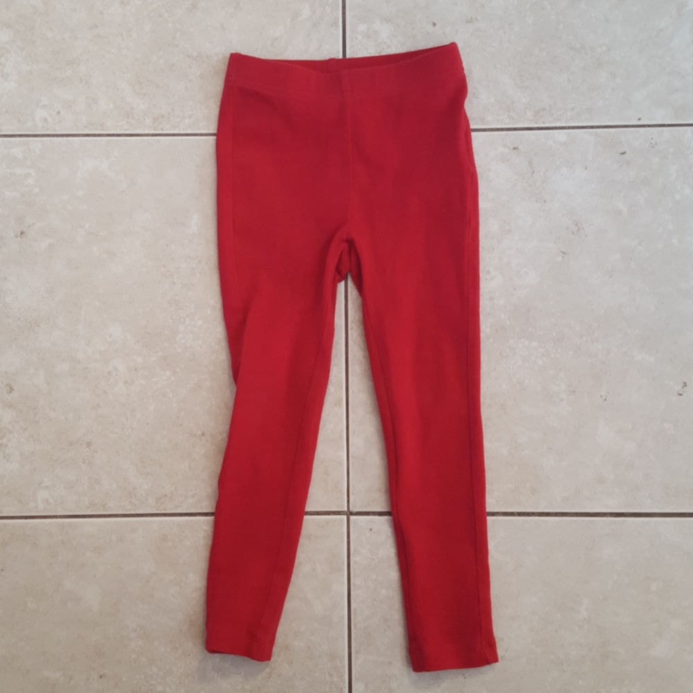 Land's End Leggings